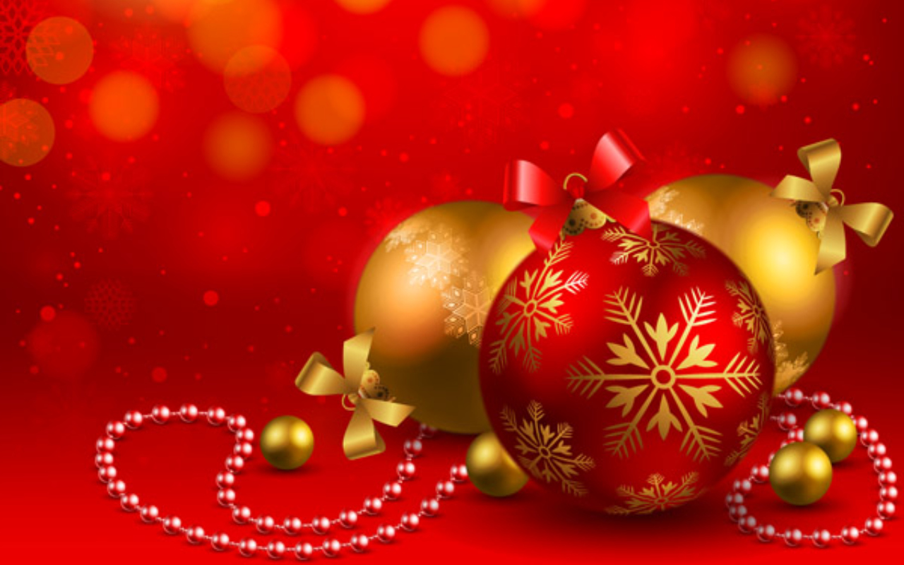 Merry Christmas Wallpapers 2013 HD